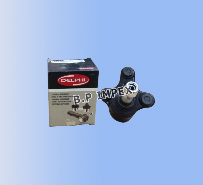 ball joint Front Axle Lower LH